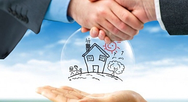 Kentsel Dönüşüm Başkanlığı, 51 ilde 512 taşınmazı açık artırmayla satışa çıkarıyor