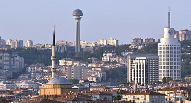 Kira getirilerinde Ankara zirveye yaklaştı: Satış fiyatları düşük, kiralar yüksek