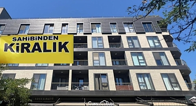 Kiralık konut fiyatları düşüyor, satılık konuta talep artıyor