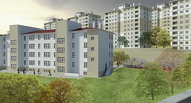 Kiralık sosyal konut için altyapı hazırlanıyor: TOKİ’ye kiralama yetkisi geliyor