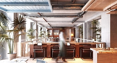 Kolektif House 10. yılında Bakü’de global açılımını başlattı