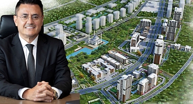 Konut almak için en cazip dönem: Algün’den yatırım fırsatları