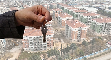 Konut fiyatları en çok artan şehirler açıklandı