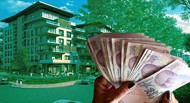 Konut kredisi faizlerinde son durum: 1 milyon TL’nin geri ödemesi ne kadar oldu?