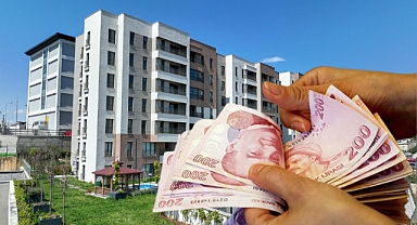Konut kredisinde güncel faizler açıklandı: 2 milyon TL'nin aylık ve toplam ödemesi ne kadar?