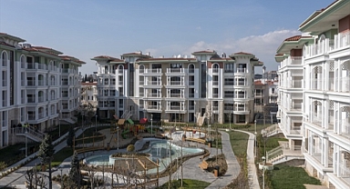 Konut satışlarını besleyen beş temel dinamik