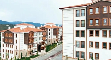 Konutta peşin dönem: Doğu illeri altın bozdurup alıyor, Batı krediyi tercih ediyor