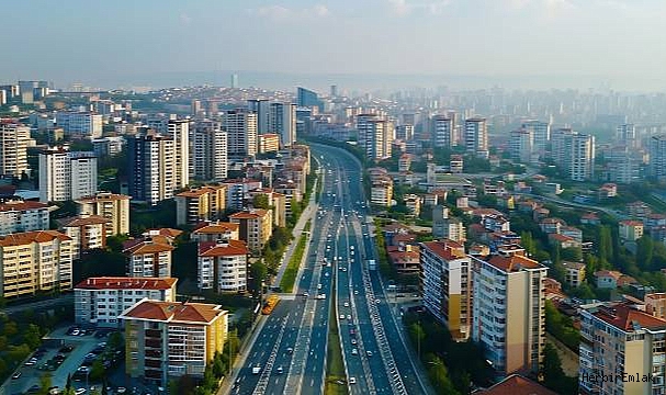 Konutta talep bu iki alana yöneldi