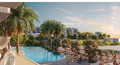 Konutta yabancı alımında denge iyice şaştı: Yerlilerin dış alımı 100 milyarı buldu