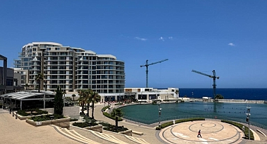 Koray Grup'a Malta’da 24 milyon euroluk tahkim şoku