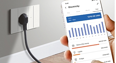 Living Now with Netatmo, evlerde konfor ve güvenliği akıllı teknolojiyle yeniden tanımlıyor