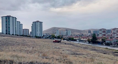 Lizbon Grup Ankara projesi başlıyor: Başkente 912 milyon TL’lik 312 yeni konut geliyor