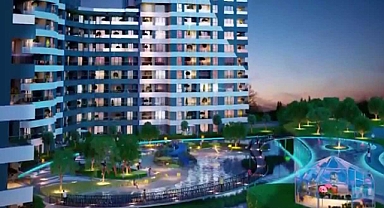 Lüks konut projelerine ilgi yeniden yükselişte