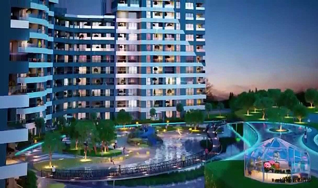 Lüks konut projelerine ilgi yeniden yükselişte