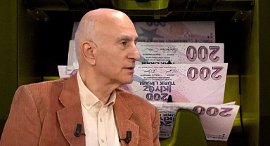 Mahfi Eğilmez’den yüksek getiri isteyenlere tek cümlelik yatırım tavsiyesi