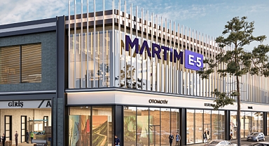 Martim E5, Avcılar’da ticaretin yeni merkezi oluyor!