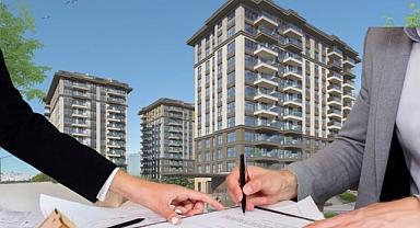 Meclis'e yeni öneri: Emlakçı komisyonunu kiracı değil, hizmeti alan ev sahibi ödesin