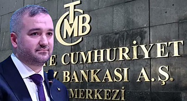 Merkez Bankası, yılsonu enflasyon tahmini 5-8 puan artırdı