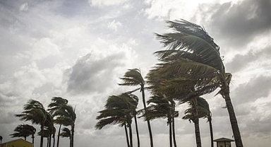 Meteoroloji’den kuvvetli rüzgar uyarısı: Yurtta hava nasıl olacak?