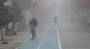 Meteoroloji'den sağanak ve kuvvetli lodos uyarısı