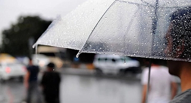 Meteoroloji uyardı: Yurt genelinde yağış ve sisli hava etkili olacak