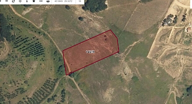 Milli Emlak Tekirdağ ve Yalova’da KDV’siz arsa ve arazi satıyor