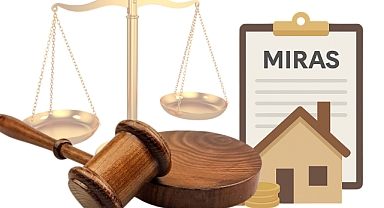 Miras davaları patladı: Mal kaçırma ve tapu iptali dosyaları yüzde 50 arttı