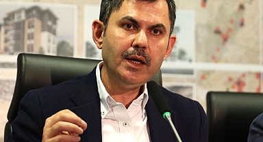 Murat Kurum: Türkiye’yi ev sahibi yapacağız!