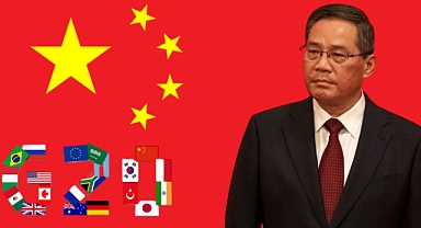 Ne günlere kaldık: Çin Başbakanı G20'ye serbest ticaretten vazgeçmeyin çağrısı yaptı