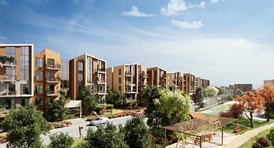 Nef Koruköy’ün yeni etabı başlıyor: 997 konutluk dev proje için süreç başladı