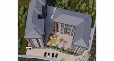 Nefes Orman projesinde yüzde 10 lansman indirimi başladı