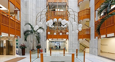 Nevzat Sayın’ın 'Nasıl Yapmalı?' kitabı, dört haftalık mimarlık dersi serisine ilham oldu