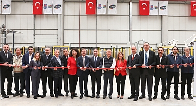 Nippon Paint-Betek, 15 milyon dolarlık yeni su bazlı üretim tesisini devreye aldı