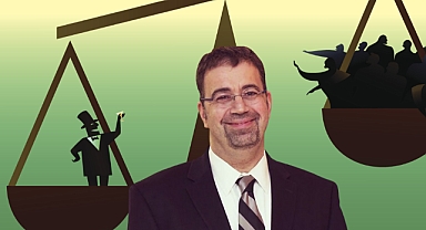 Nobel ödüllü Acemoğlu ve 600 ekonomistten G20’ye kritik çağrı: Eşitsizlik acil durumu için panel kurulmalı