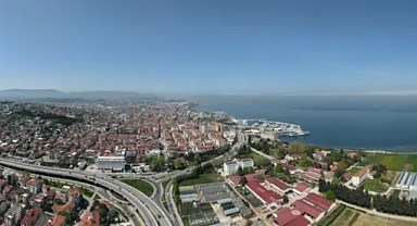 Nüfusa göre en fazla konut Yalova'da satıldı