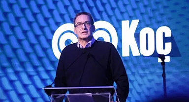 Ömer Koç uyardı: Risklerle dolu yeni bir dünya düzeni oluşuyor