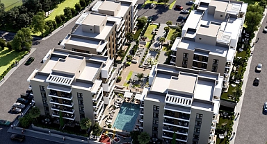 ONAG Gaziemir’de 1,49’dan başlayan oranlarla konut kredisi kampanyası