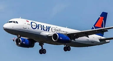 Onur Air için mahkemeden iflas kararı: Son 5 yılın tüm satışları inceleniyor