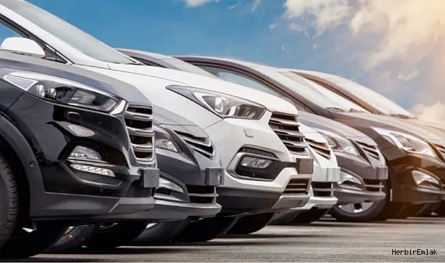 Otomobil alacaklar dikkat! Onlarca modelde sıfır faizli kredi fırsatı Kasım 2025’te başladı