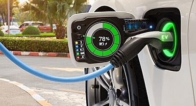 Otomobil devi, 3 dakikada şarj olan sistem geliştirdi