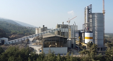 OYAK Çimento ve Sintek Group’tan çimento sektöründe stratejik iş birliği