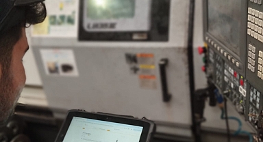 Parsan, yapay zeka ile bakım-onarım süreçlerinde verimliliği artırdı