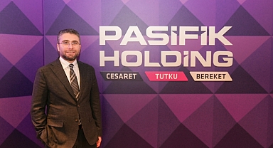 Pasifik Holding halka arz gelirinin yüzde 80'ini yeni yatırımlara ayıracak