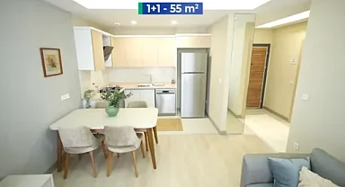 BBC'nin gözünden 500 bin konut projesi