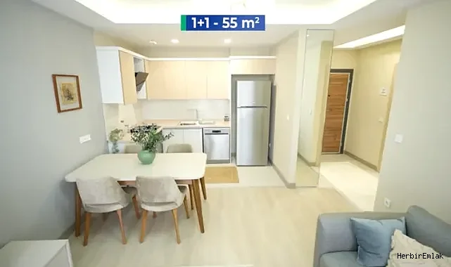 BBC'nin gözünden 500 bin konut projesi