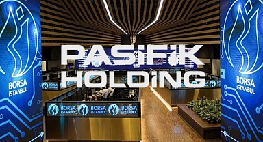 Pasifik Holding işlem kodu ne, hangi pazarda işlem görecek?