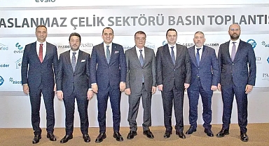 Paslanmaz çelikçilerden anti-damping alarmı: '300 bin kişi işsiz kalır, fiyatlar yüzde 50 artar'