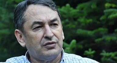 Prof. Dr. Cantürk Gümüş uyardı: 'Türkiye’nin sigortası kızılçam ormanları'