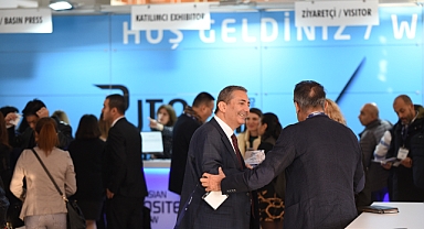 Putech Eurasia bu hafta 9. kez kapılarını açıyor