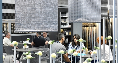 R+T Turkey 2025’te sektöre yön verecek yenilikçi pergola ve gölgelendirme teknolojileri tanıtılıyor